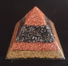 Orgonit Pyramide 10cm